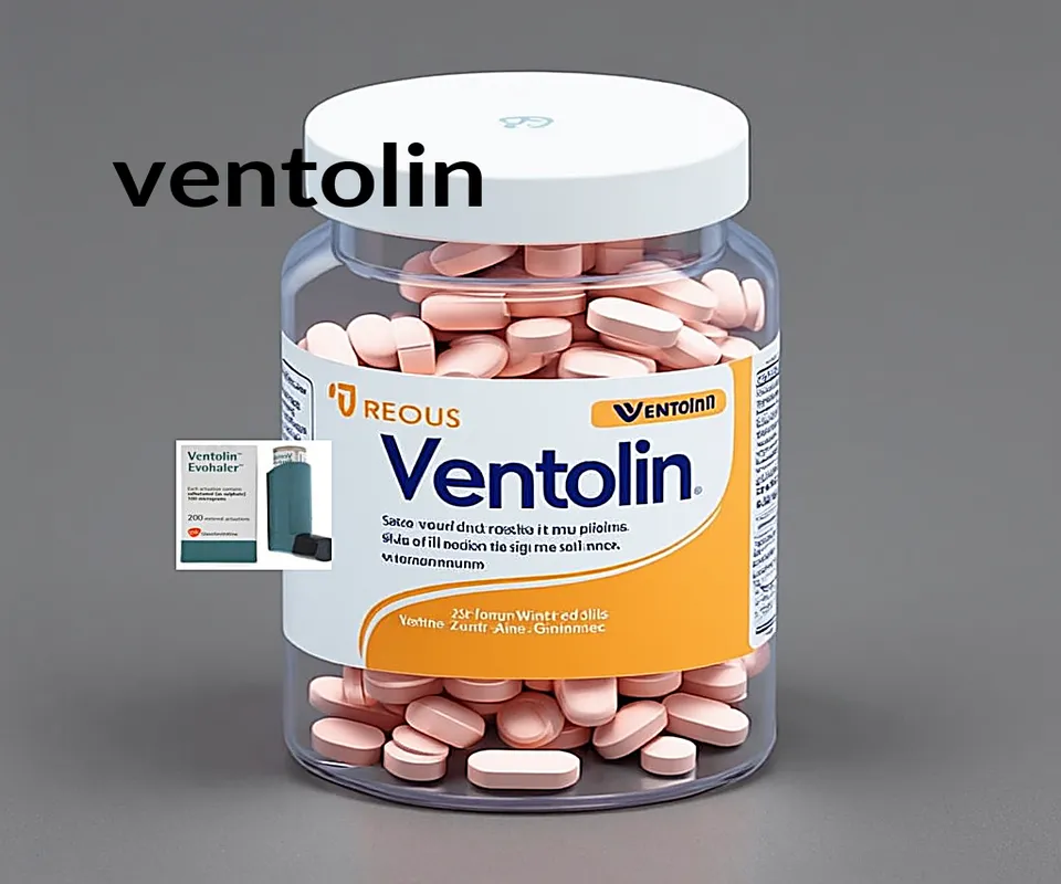 Ventolin flogo prezzo